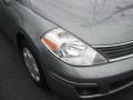 Magnetic Grey Metallic - Versa S Photo No. 2