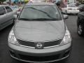 Magnetic Grey Metallic - Versa S Photo No. 3