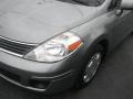 Magnetic Grey Metallic - Versa S Photo No. 4