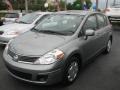 Magnetic Grey Metallic - Versa S Photo No. 5
