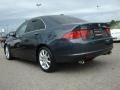 2008 Carbon Gray Pearl Acura TSX Sedan  photo #3