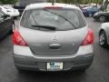 Magnetic Grey Metallic - Versa S Photo No. 7