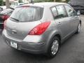 Magnetic Grey Metallic - Versa S Photo No. 9