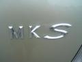 Gold Leaf Metallic - MKS FWD Photo No. 8