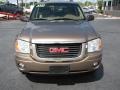 2002 Sandalwood Metallic GMC Envoy SLT  photo #3