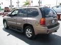 2002 Sandalwood Metallic GMC Envoy SLT  photo #7