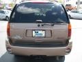 2002 Sandalwood Metallic GMC Envoy SLT  photo #9