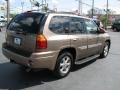 2002 Sandalwood Metallic GMC Envoy SLT  photo #12