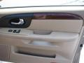 2002 Sandalwood Metallic GMC Envoy SLT  photo #18