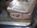 2002 Sandalwood Metallic GMC Envoy SLT  photo #26