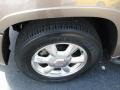 2002 GMC Envoy SLT Wheel and Tire Photo