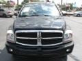 2006 Brilliant Black Dodge Durango SLT  photo #3