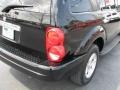Brilliant Black - Durango SLT Photo No. 11
