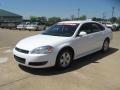 Summit White - Impala LT Photo No. 3