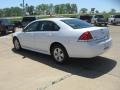 Summit White - Impala LT Photo No. 5