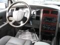 2006 Brilliant Black Dodge Durango SLT  photo #17