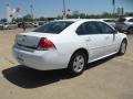 Summit White - Impala LT Photo No. 7