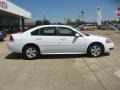 Summit White - Impala LT Photo No. 8