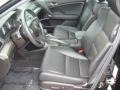 Ebony Interior Photo for 2010 Acura TSX #48001902