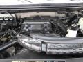 2004 Arizona Beige Metallic Ford F150 Lariat SuperCrew  photo #29