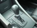 5 Speed Automatic 2010 Acura TSX V6 Sedan Transmission