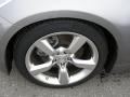 2007 Nissan 350Z Enthusiast Roadster Wheel and Tire Photo