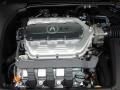 3.5 Liter SOHC 24-Valve VTEC V6 Engine for 2010 Acura TSX V6 Sedan #48002088