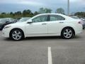 Premium White Pearl - TSX Sedan Photo No. 3