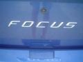 Vista Blue Metallic - Focus SE Sedan Photo No. 21