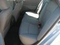 Iridescent Silver Blue Metallic - Sonata GLS Photo No. 15