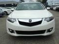 Premium White Pearl - TSX Sedan Photo No. 9