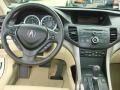 Premium White Pearl - TSX Sedan Photo No. 12