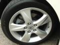 Premium White Pearl - TSX Sedan Photo No. 21