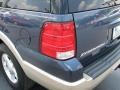 2005 Medium Wedgewood Blue Ford Expedition Eddie Bauer  photo #8