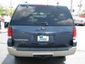 2005 Medium Wedgewood Blue Ford Expedition Eddie Bauer  photo #9