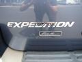 2005 Medium Wedgewood Blue Ford Expedition Eddie Bauer  photo #10