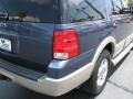 2005 Medium Wedgewood Blue Ford Expedition Eddie Bauer  photo #13