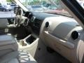 2005 Medium Wedgewood Blue Ford Expedition Eddie Bauer  photo #16