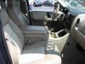 2005 Medium Wedgewood Blue Ford Expedition Eddie Bauer  photo #17