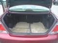 Salsa Red Pearl - Camry LE Photo No. 7