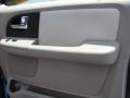 2005 Medium Wedgewood Blue Ford Expedition Eddie Bauer  photo #19