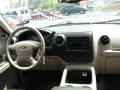 2005 Medium Wedgewood Blue Ford Expedition Eddie Bauer  photo #20