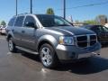 Mineral Gray Metallic - Durango Limited 4x4 Photo No. 2