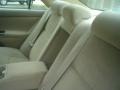Salsa Red Pearl - Camry LE Photo No. 13