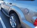 Mineral Gray Metallic - Durango Limited 4x4 Photo No. 4