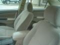 Salsa Red Pearl - Camry LE Photo No. 14