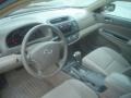 Salsa Red Pearl - Camry LE Photo No. 15