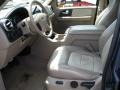 2005 Medium Wedgewood Blue Ford Expedition Eddie Bauer  photo #27