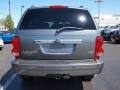 Mineral Gray Metallic - Durango Limited 4x4 Photo No. 6