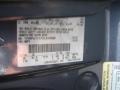 2005 Medium Wedgewood Blue Ford Expedition Eddie Bauer  photo #29